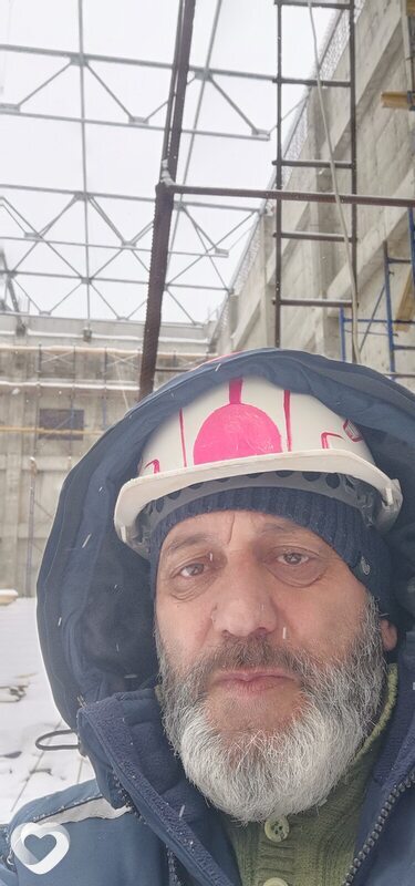 Рома, 57, Воронеже — анкета №1086834