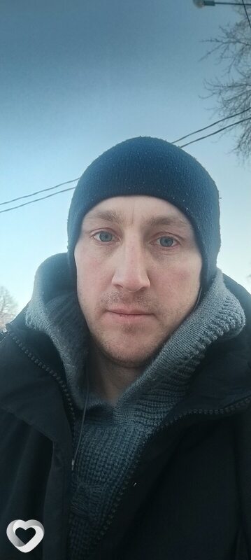 Александр, 42, Твери — анкета №1086838