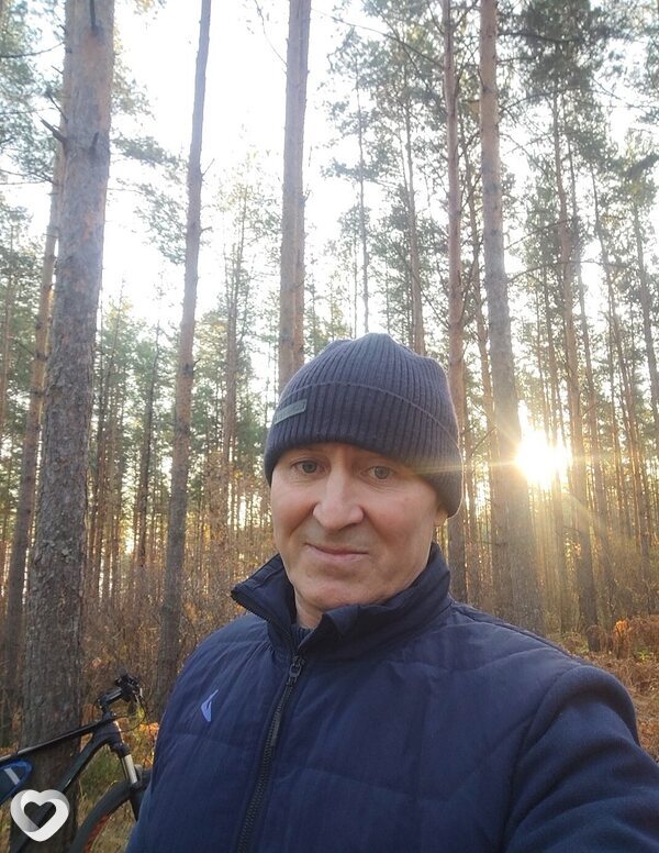 Ильдар, 56, Набережных Челнах — анкета №1086840