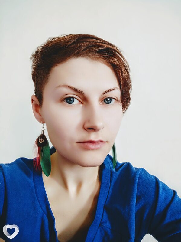 Наталья, 41, Полоцке — анкета №1086850