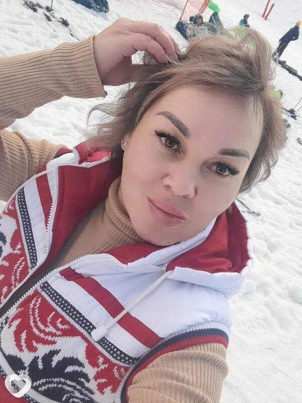 Алёна, 41, Сочи — анкета №1086852