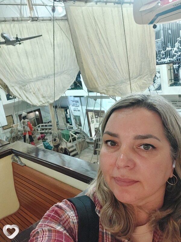 Натали, 43, Братске — анкета №1086858