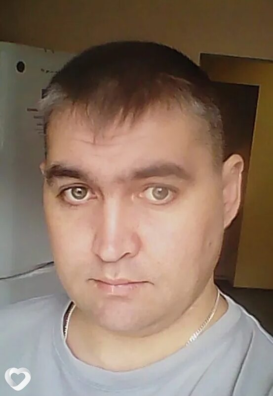 Виталий, 47, Новосибирске — анкета №1086861
