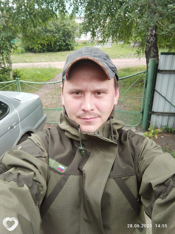 Андрей, 33, Новокузнецке — анкета №1086862