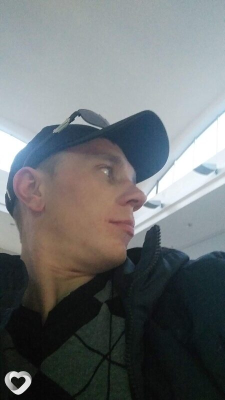 Матвей, 37, Москве — анкета №1086863