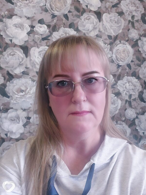 Светлана, 49, Екатеринбурге — анкета №1086864