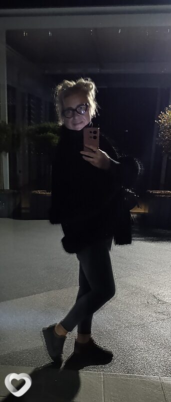 Натали, 47, Сочи — анкета №1086869