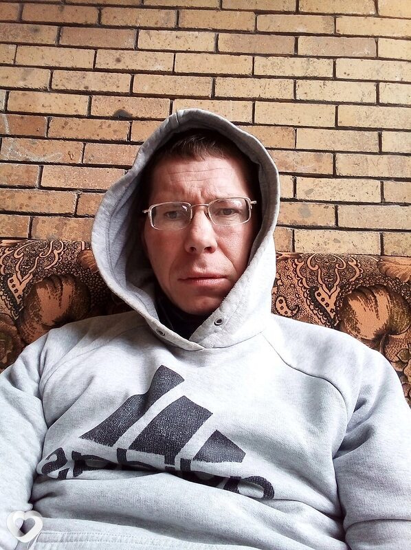 Михаил, 45, Богдановиче — анкета №1086872