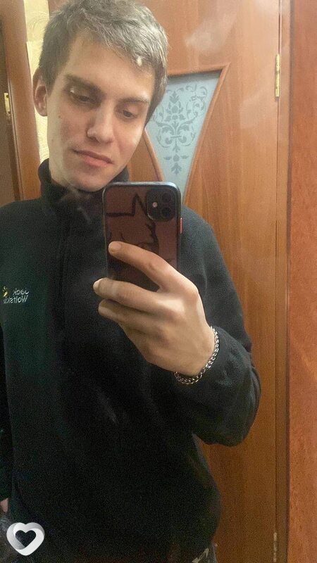 Александр, 28, Иркутске — анкета №1086879
