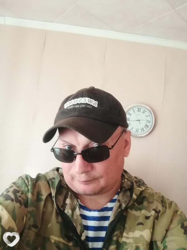Евгений, 45, Рудном — анкета №1086885
