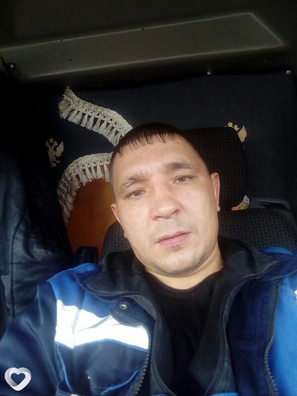Сергей, 39, Абакане — анкета №1086888