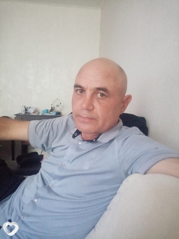 Славян, 47, Рудном — анкета №1086889