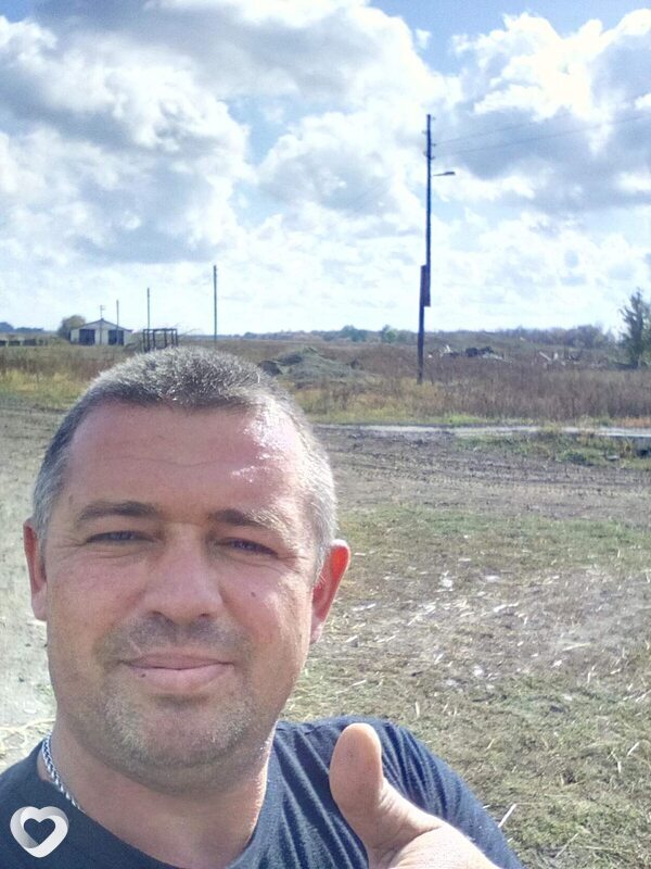 Виталий, 43, Волгограде — анкета №1086893