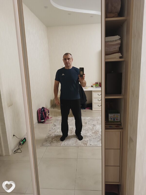 Анатолий, 49, Мичуринске — анкета №1086922