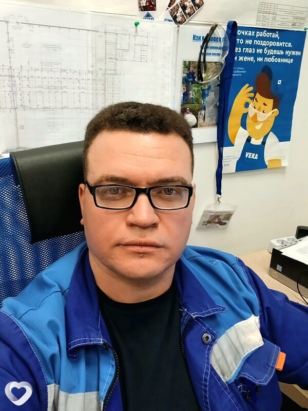 Пётр, 38, Новосибирске — анкета №1086929
