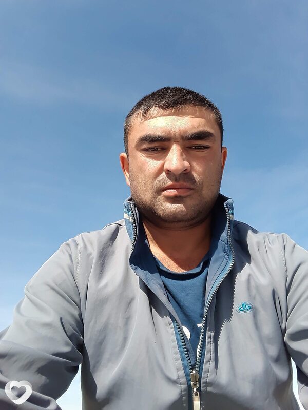 Дима, 40, Новом Уренгое — анкета №1086935