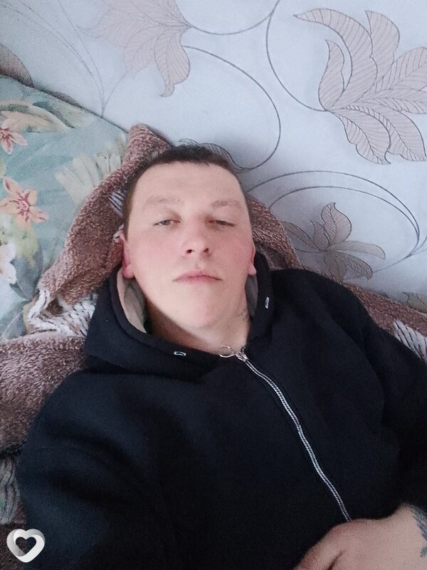 Виталик, 33, Оренбурге — анкета №1086970