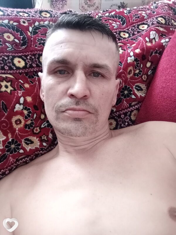 Алексей, 45, Ижевске — анкета №1086972