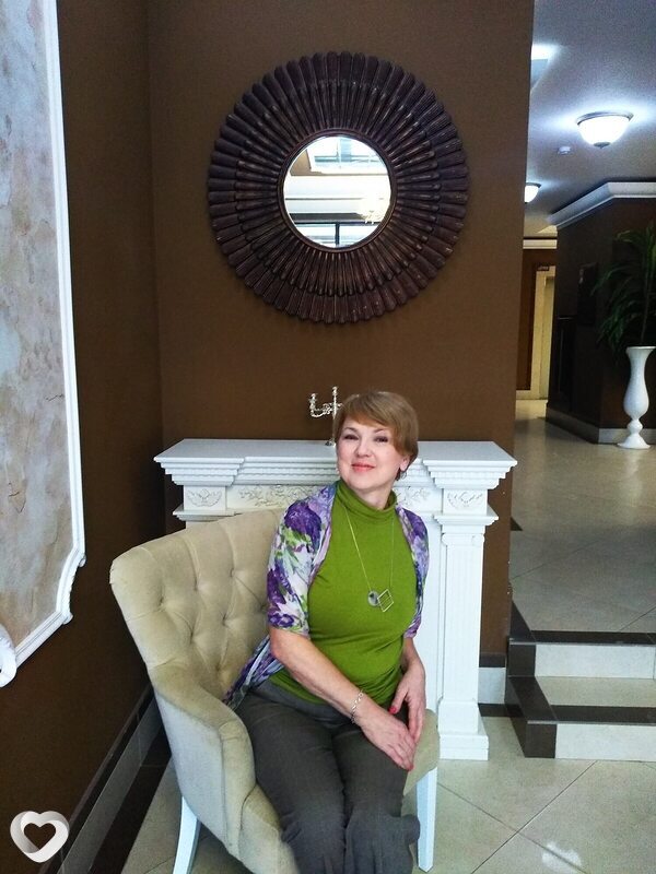 Татьяна, 55, Ростове-на-Дону — анкета №1086973