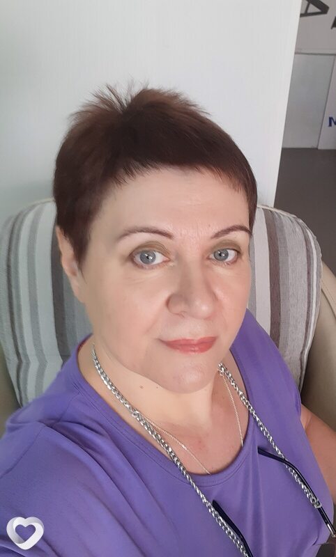 Елена, 58, Саратове — анкета №1086975