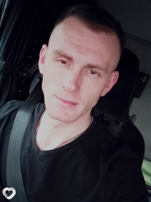 Макс, 34, Костюковичах — анкета №1086980