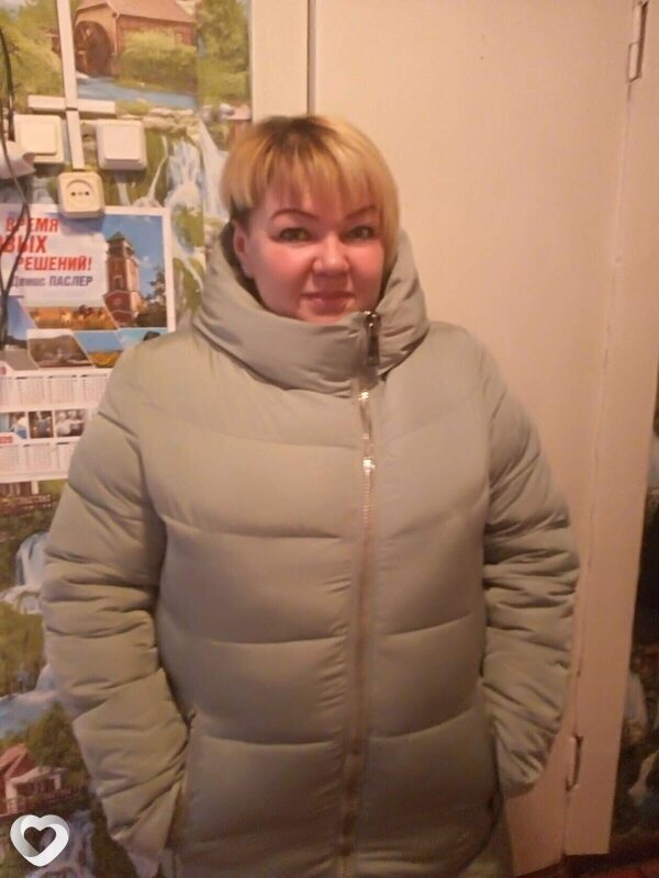 Роза, 41, Кувандыке — анкета №1086981