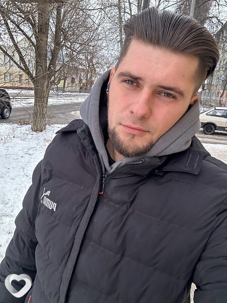 Евгений, 29, Курске — анкета №1086994