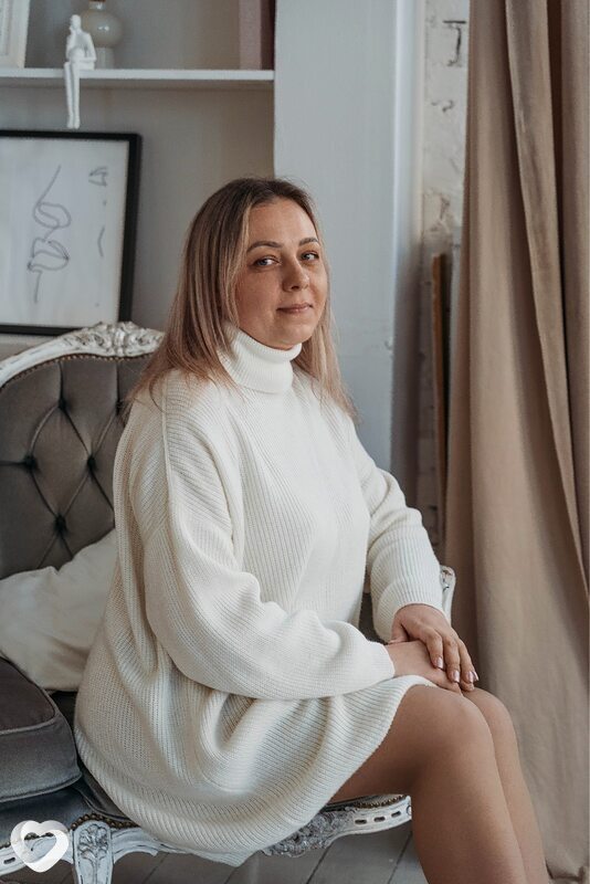 Ольга, 41, Челябинске — анкета №1087020