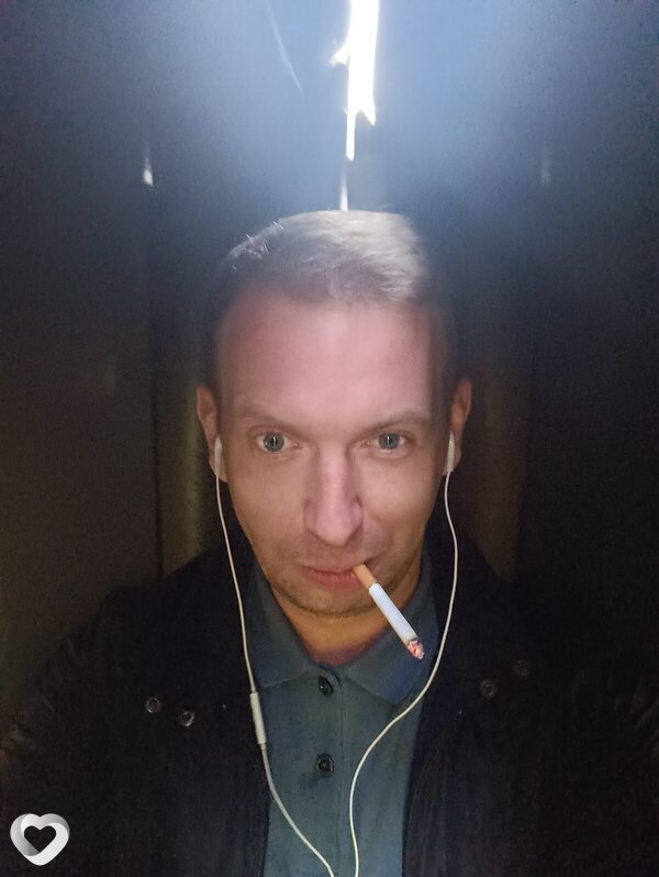 Сергей, 42, Москве — анкета №1087021