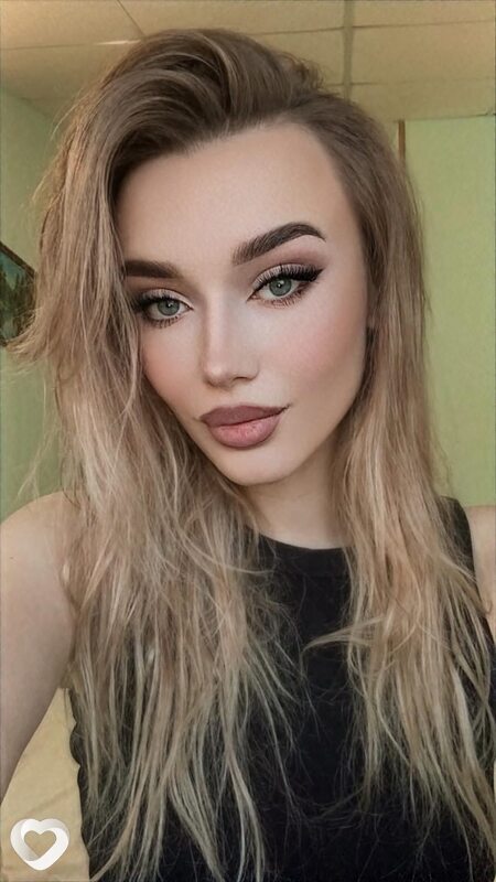 Alinka, 24, Иванове — анкета №1087022