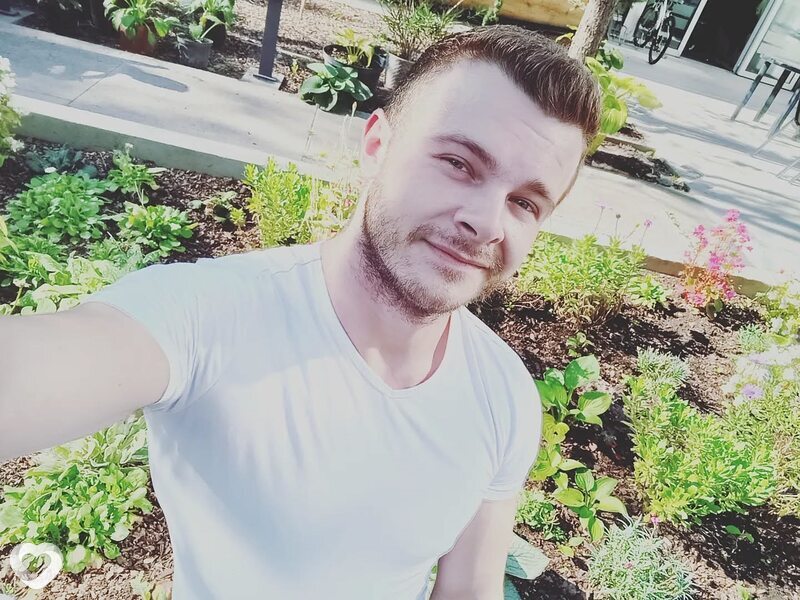 Андрей, 32, Барнауле — анкета №1087024