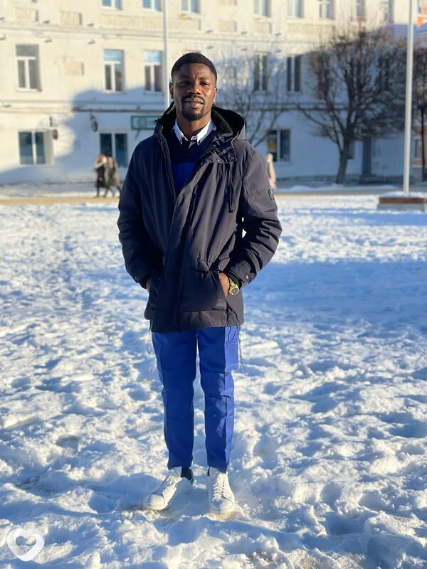 Patrice, 36, Липецке — анкета №1087027