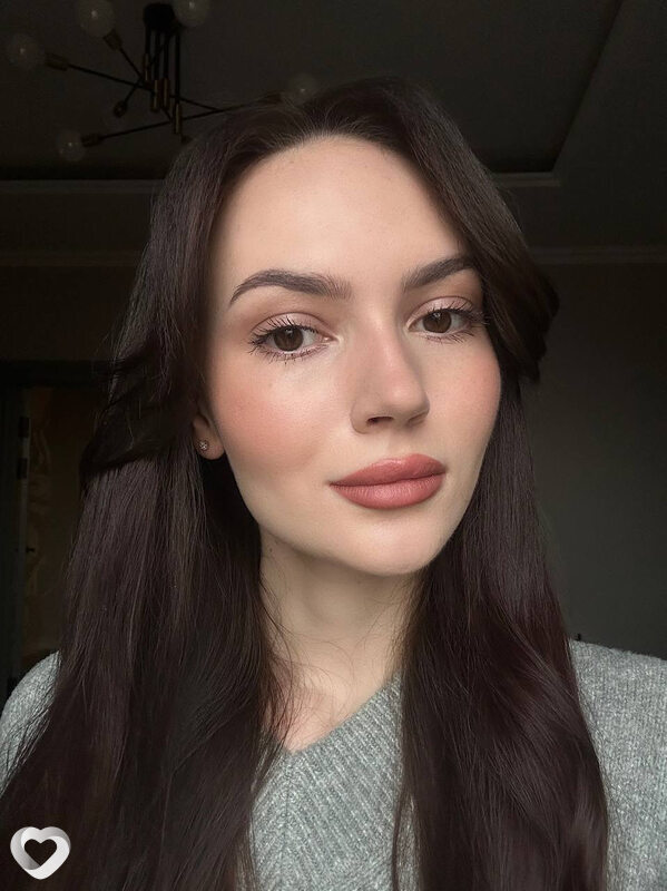 Марина, 40, Симферополе — анкета №1087042