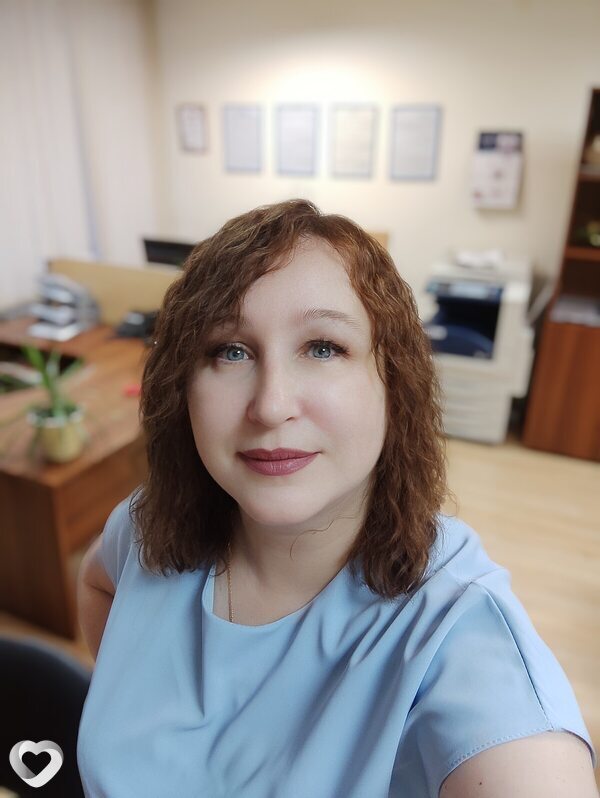 Юлия, 49, Иркутске — анкета №1087071