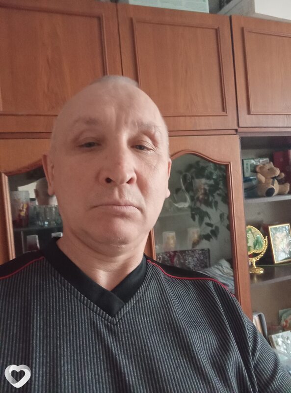 Анатолий, 52, Виннице — анкета №1087083
