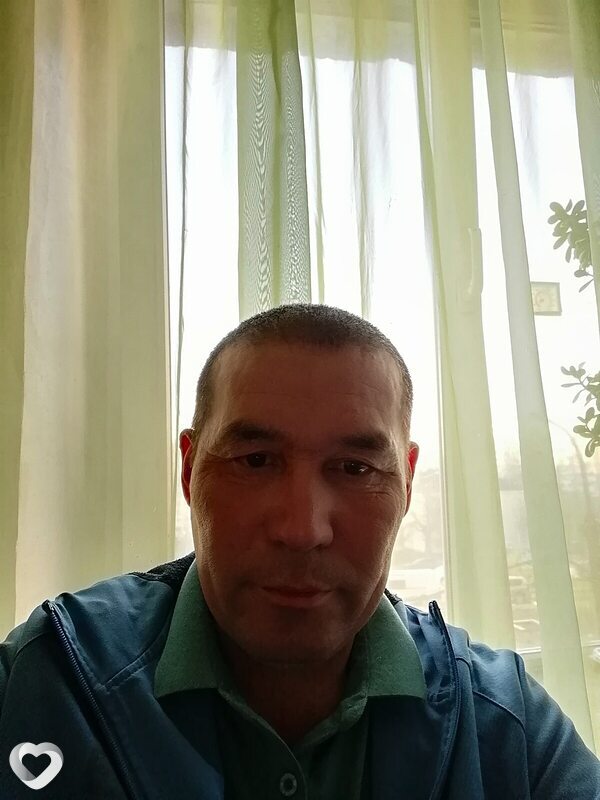 Урал, 45, Уфе — анкета №1087088