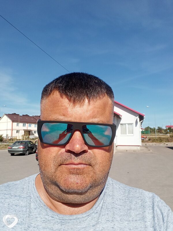 Евгений, 47, Калуге — анкета №1087093