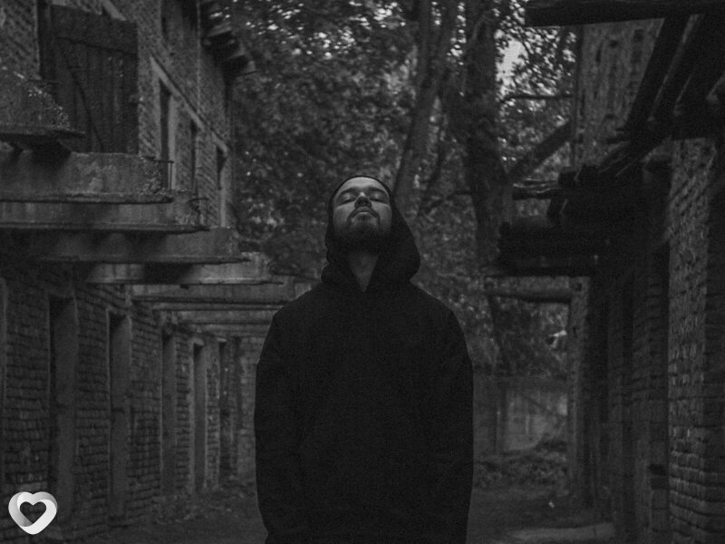 Николай, 33, Смоленске — анкета №1087246
