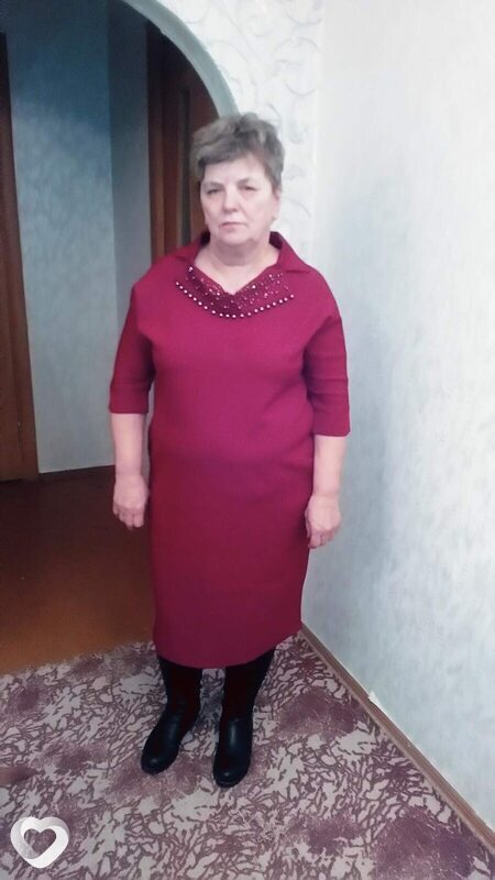 Наталья, Столбцы