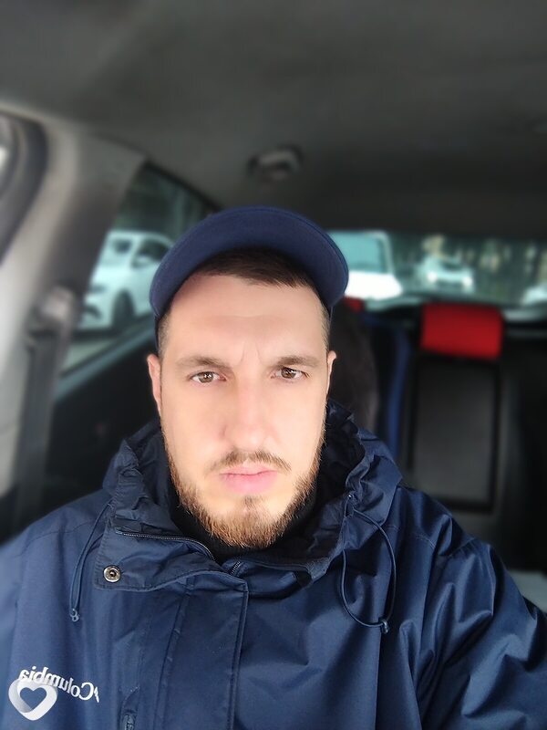 Артём, 40, Сочи — анкета №1087251