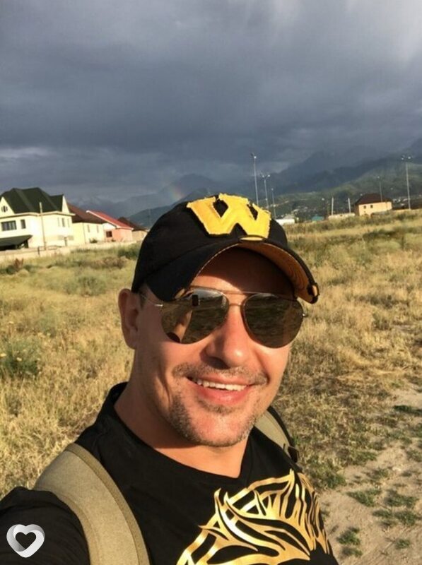 Макс, 35, Усть-Каменогорск — анкета №1087256