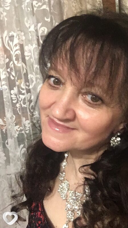 Елена, 56, Минске — анкета №1087264