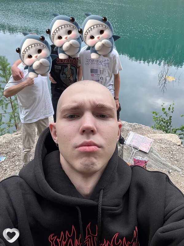 Watttryrwq, 22, Москве — анкета №1087148