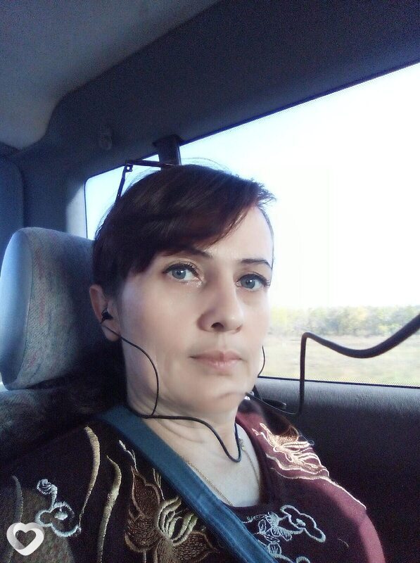 Лариса, 46, Павлодаре — анкета №1087151