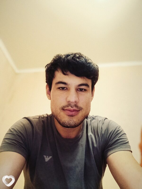 Азиз, 30, Белгороде — анкета №1087154