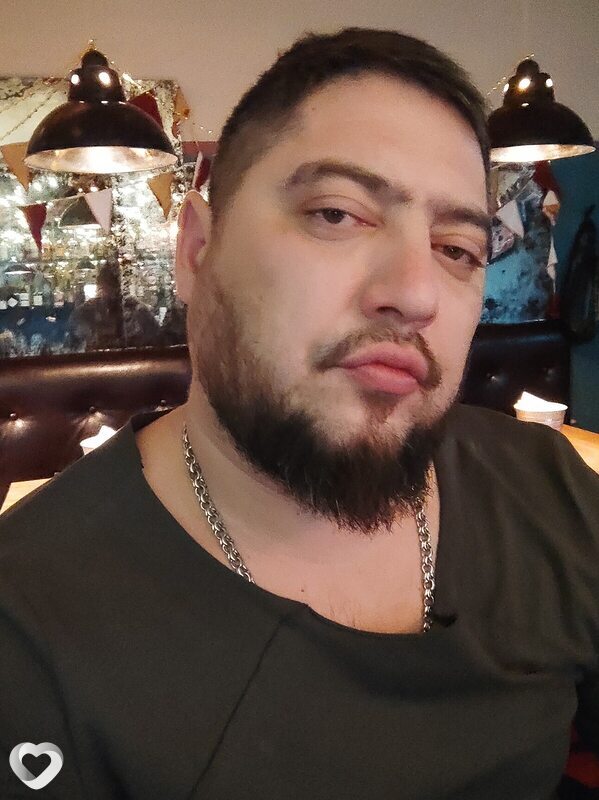 Владимир, 42, Астрахани — анкета №1087045