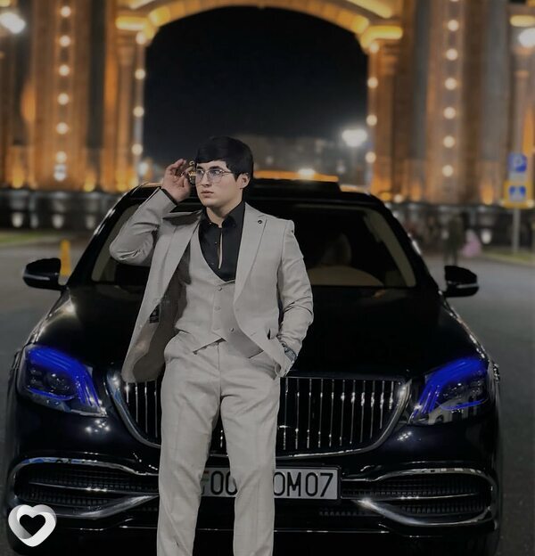 Шустин, 28, Якутске — анкета №1087054