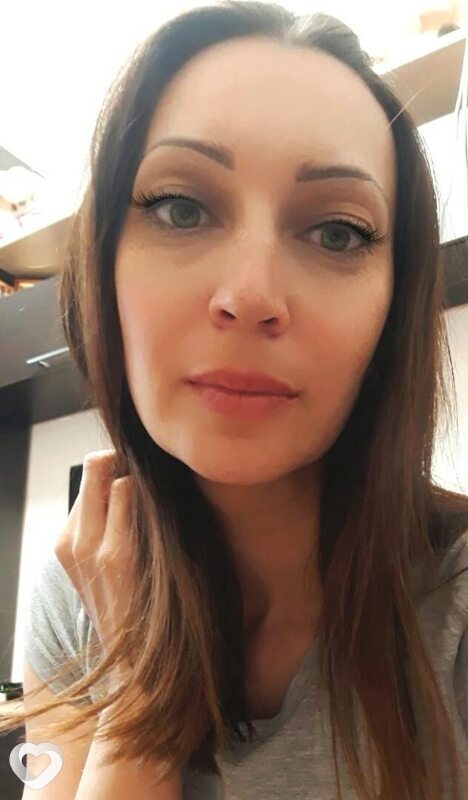 Нина, 40, Волгограде — анкета №1087057