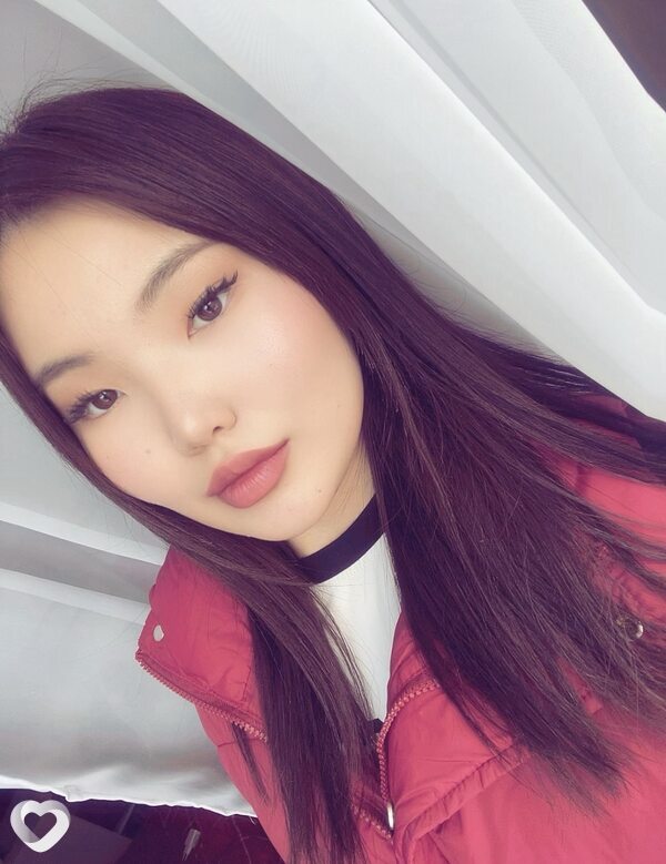 Элиза, 20, Сочи — анкета №1087061