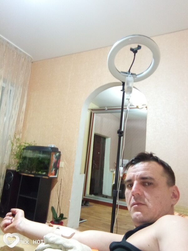 Валерий, Отрадная